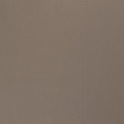 Gabardine Bi-Stretch Uni - taupe