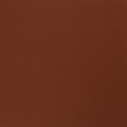 Gabardine Bi-Stretch Uni - steinrot