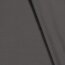 Gabardine Bi-Stretch Uni - graphitgrau