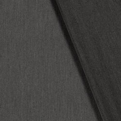 Gabardine Bi-Stretch Uni - jeansoptikdunkelgrau