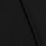 Gabardine Bi-Stretch Uni - schwarz