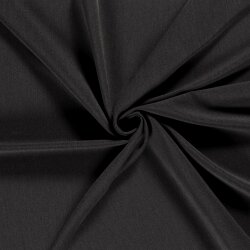Gabardine Bi-Stretch Uni - anthrazit