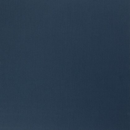 Gabardine Bi-Stretch Uni - stahlblau
