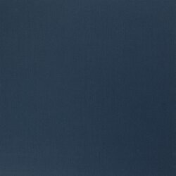 Gabardine Bi-Stretch Uni - stahlblau