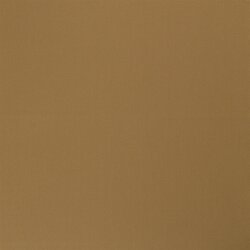 Gabardine Bi-Stretch Uni - lehm