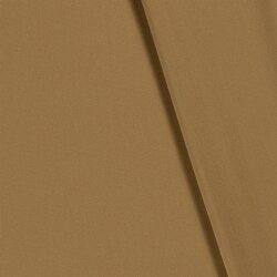 Gabardine Bi-Stretch Uni - lehm