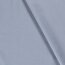 Baumwollstoff Fahnentuch Cretonne *Marie* Uni - kaltjeansblau