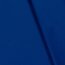 Baumwollstoff Fahnentuch Cretonne *Marie* Uni - royalblau