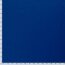 Baumwollstoff Fahnentuch Cretonne *Marie* Uni - royalblau