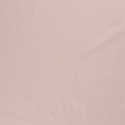 Baumwollstoff Fahnentuch Cretonne *Marie* Uni - hellaltrosa