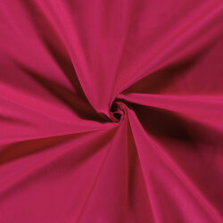 Baumwollstoff Fahnentuch Cretonne *Marie* Uni - pink