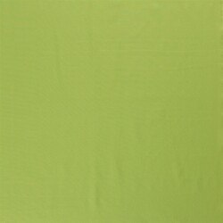 Baumwollstoff Fahnentuch Cretonne *Marie* Uni - maigrün