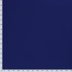Viskose Jersey Medium Uni – königsblau