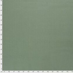 Viskose Jersey Medium Uni – antikmint