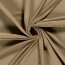 Viskose Jersey Medium Uni – beige