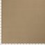 Viskose Jersey Medium Uni – beige