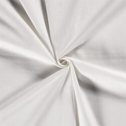 Leinen *Marie* Uni - weiss