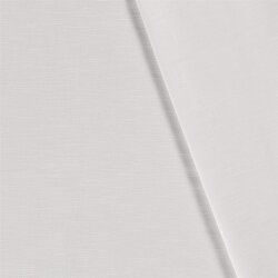 Leinen *Marie* Uni - weiss