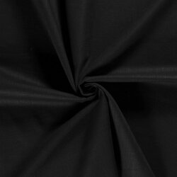Leinen *Marie* Uni - schwarz