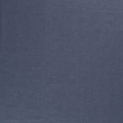 Leinen *Marie* Uni - jeansblau