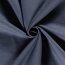 Leinen *Marie* Uni - jeansblau