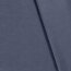 Leinen *Marie* Uni - jeansblau