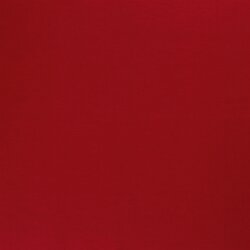 Leinen *Marie* Uni - feuerrot