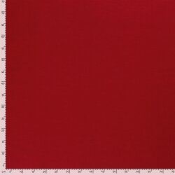 Leinen *Marie* Uni - feuerrot
