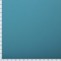 French Terry *Marie* Uni - meeresblau