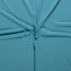 French Terry *Marie* Uni - meeresblau