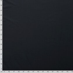 French Terry *Marie* Uni - blauschwarz