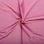 French Terry *Marie* Uni - kalt rosa