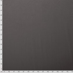French Terry *Marie* Uni - taupe