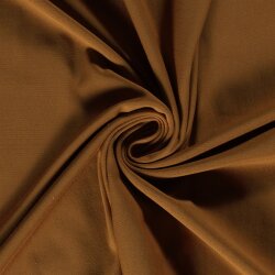 French Terry *Marie* Uni - karamell
