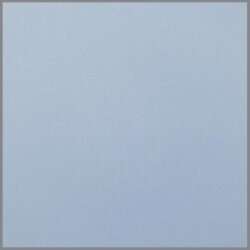 Dekostoff Bekleidungs *Marie* Uni - babyblau