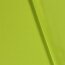 Dekostoff Bekleidungs *Marie* Uni - spring green