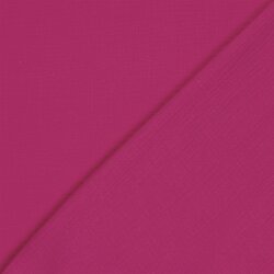 Musselin Uni *Marie* - pink