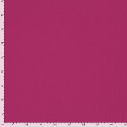 Musselin Uni *Marie* - pink