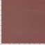 Musselin Uni *Marie* - cranberry