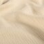 Musselin Uni *Marie* - hell sand