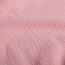 Musselin Uni *Marie* - rosa