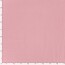 Musselin Uni *Marie* - rosa