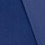 Breitcord *Marie* grob Uni - royalblau