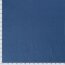Breitcord *Marie* grob Uni - jeansblau