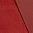 Breitcord *Marie* grob Uni - rot