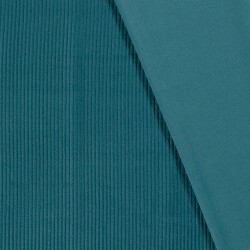 Breitcord *Marie* grob Uni - petrol