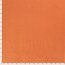 Breitcord *Marie* grob Uni - orange