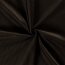 Breitcord *Marie* grob Uni - espresso
