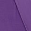Breitcord *Marie* grob Uni - violett