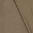 Nickistoff *Marie* Uni - deep beige